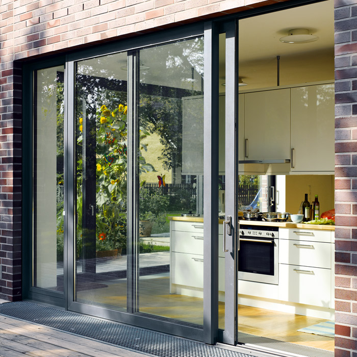 Patio Doors