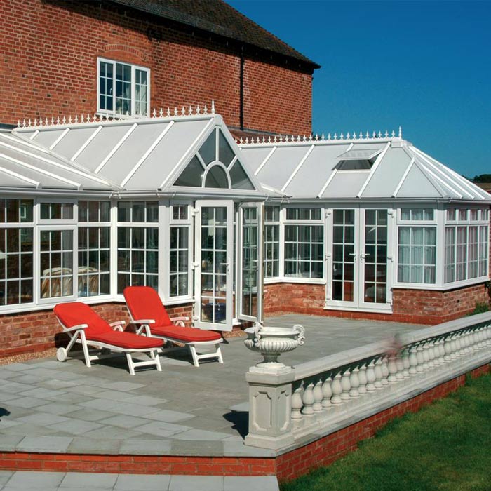 conservatories