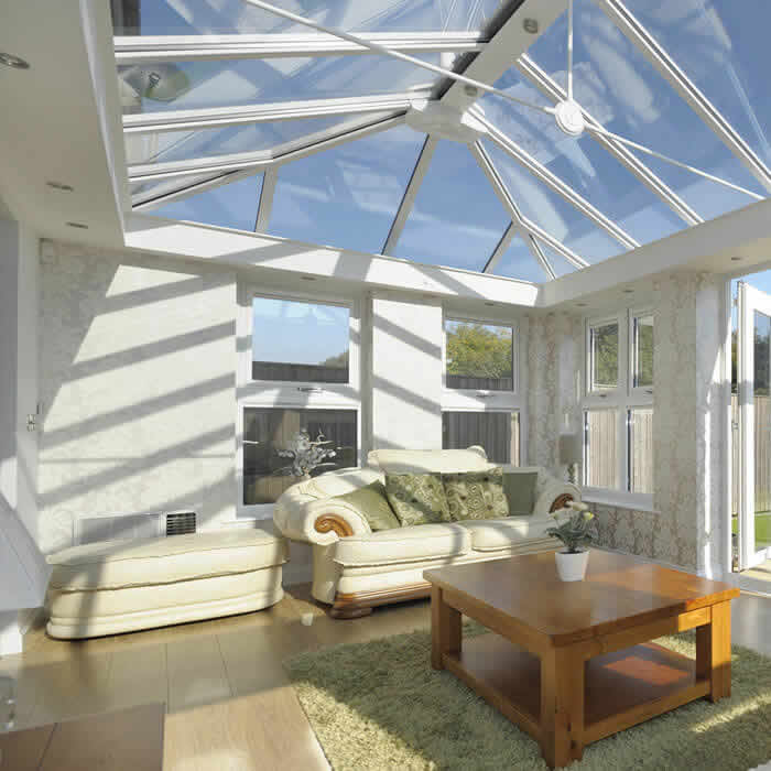 Conservatories