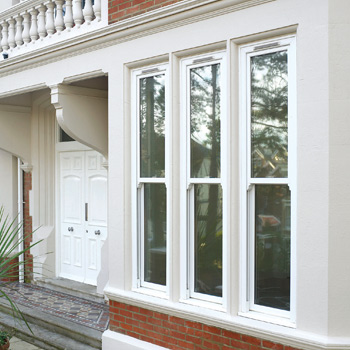 Sliding Sash Windows