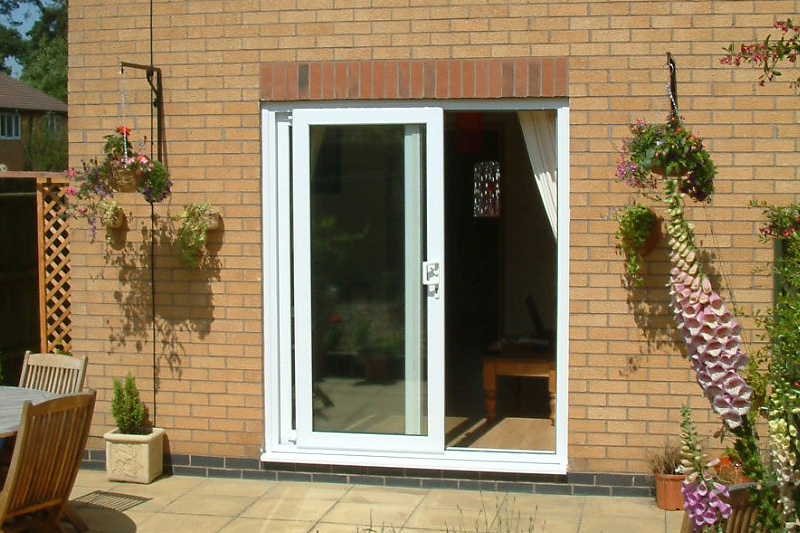 bifolding doors