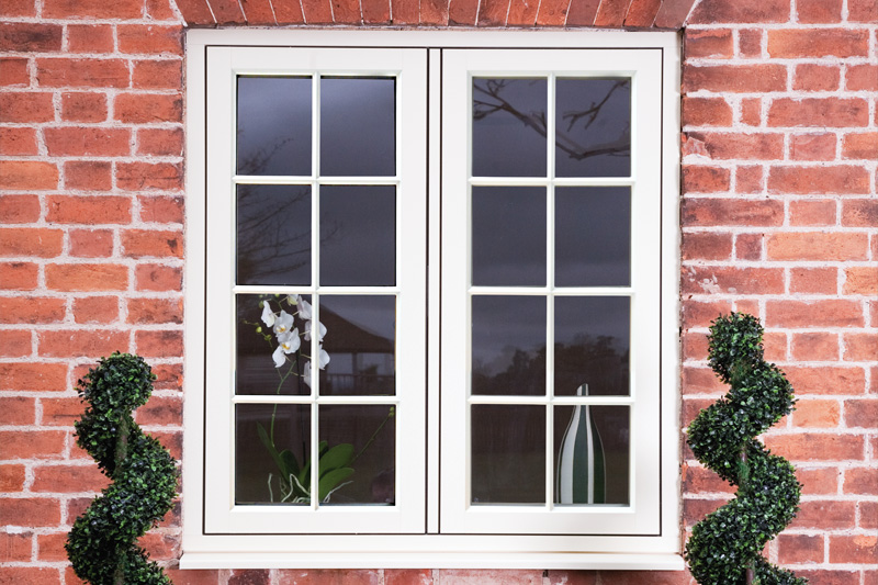 bifolding doors