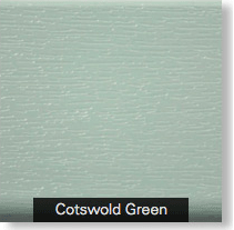 Door Colours