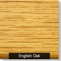 Door Colours