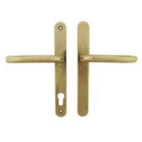 Ashford Lever UPVC Door Handle