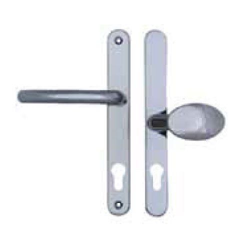 Balmoral Lever UPVC Door Handle