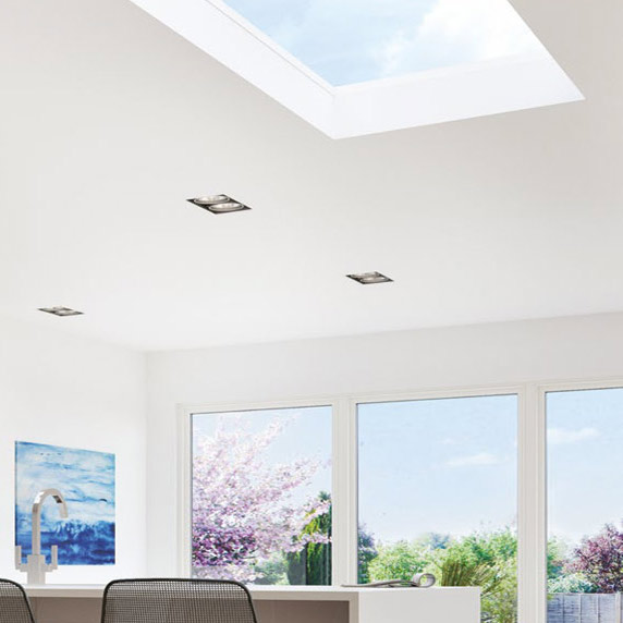 Flat Roof Lights