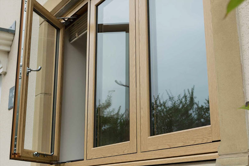 upvc windows