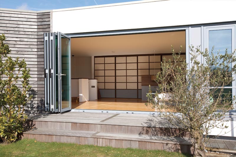 bifolds