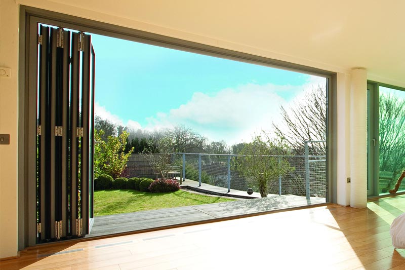 bifolds